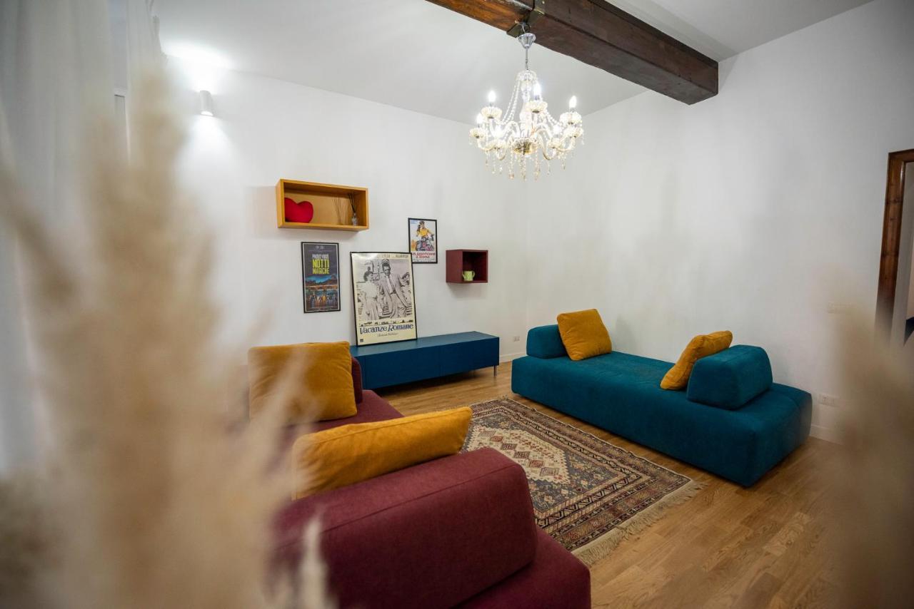 Splendido Nel Centro Di Roma, Monti Apartamento *
