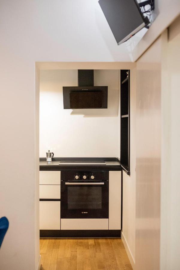 Splendido Nel Centro Di Roma, Monti Apartamento Roma