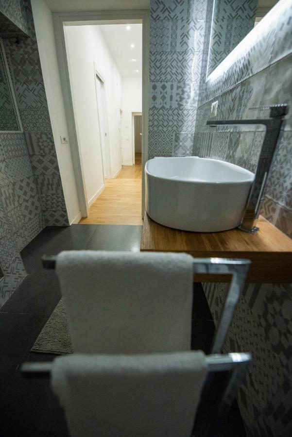 Splendido Nel Centro Di Roma, Monti Apartamento Roma