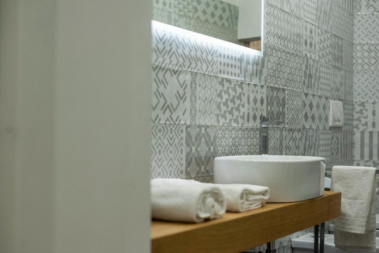 Splendido Nel Centro Di Roma, Monti Apartamento Roma
