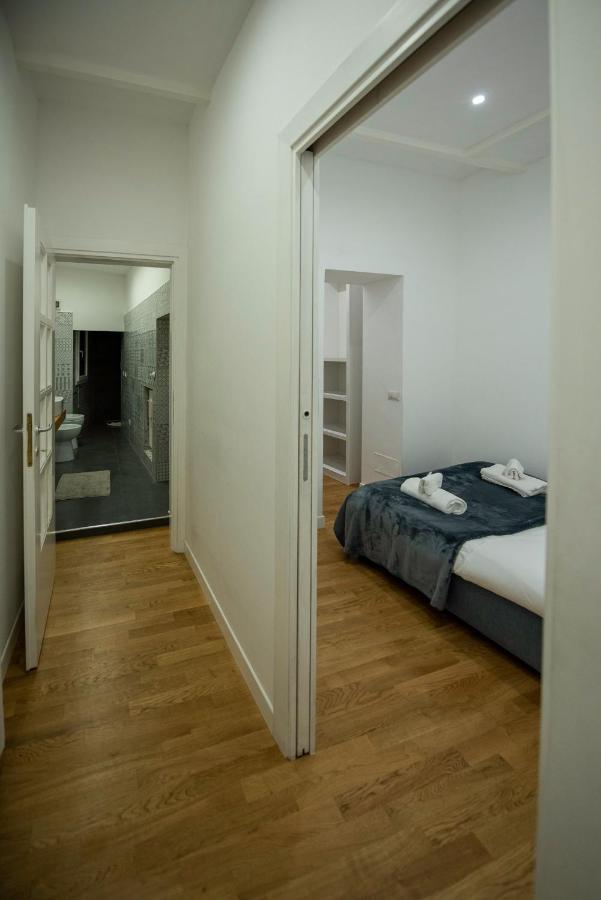 Apartamento Splendido Nel Centro Di Roma, Monti Roma