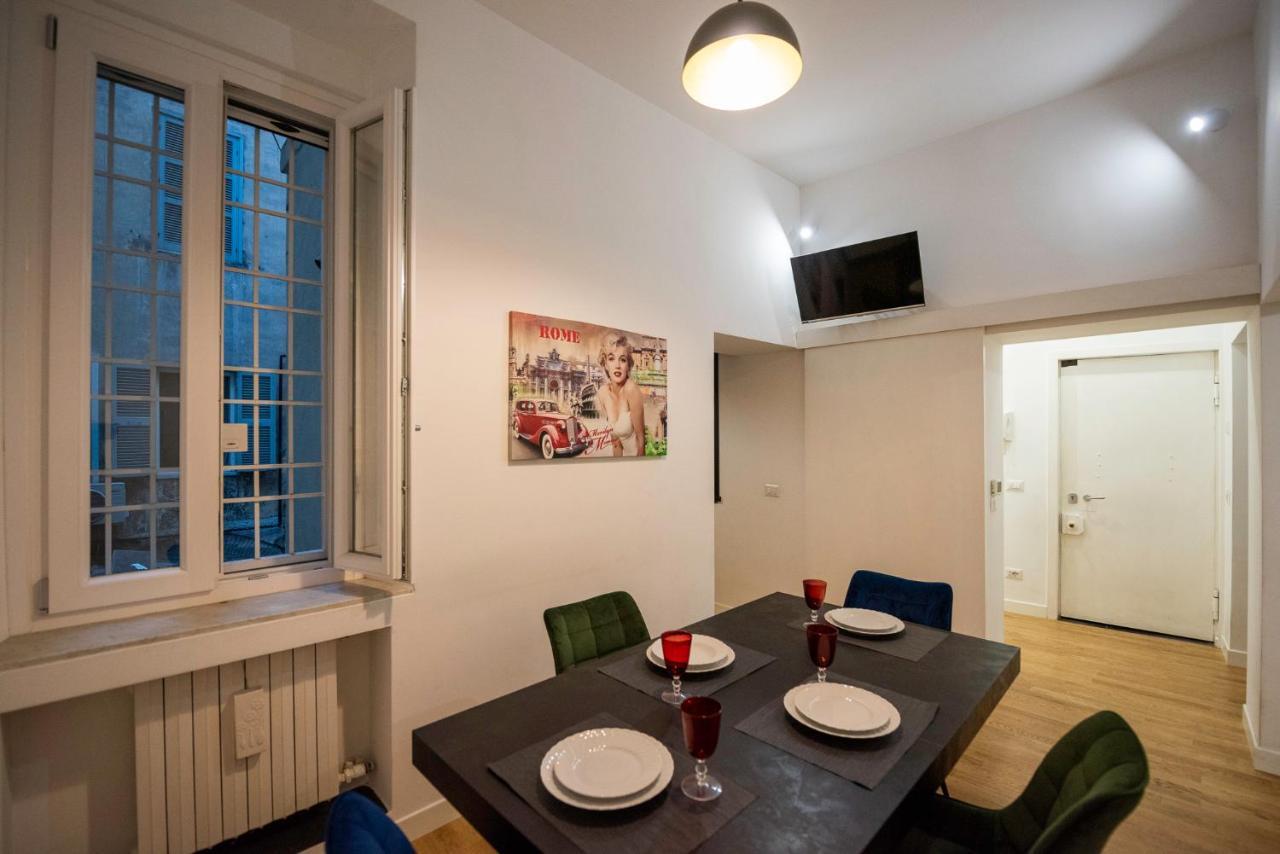 Apartamento Splendido Nel Centro Di Roma, Monti Roma