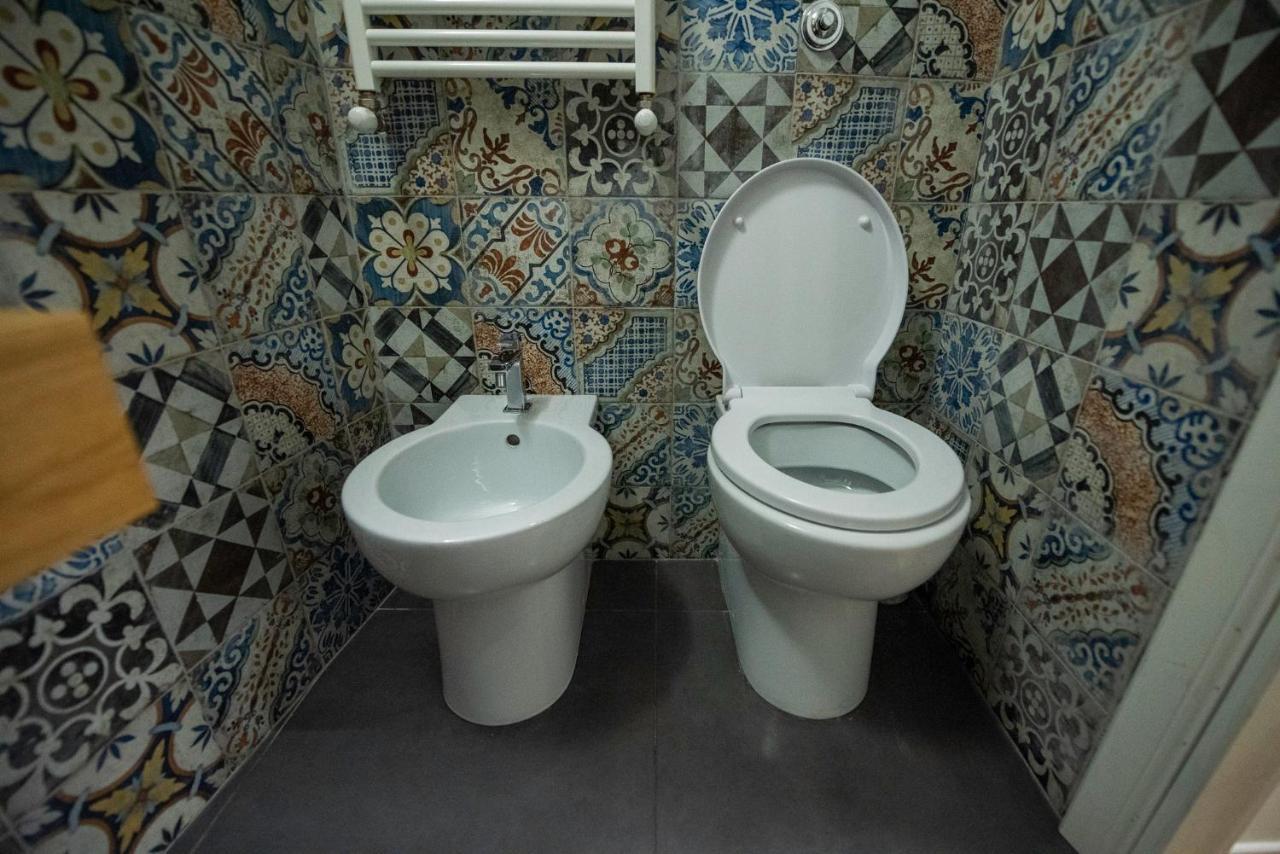 Apartamento Splendido Nel Centro Di Roma, Monti